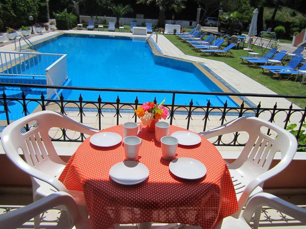 Varvara Studios & Apartments I Peroulades  Room photo