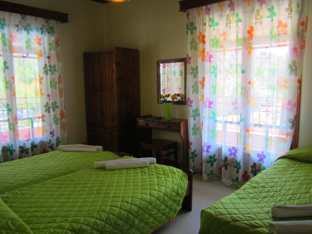 Varvara Studios & Apartments I Peroulades  Room photo