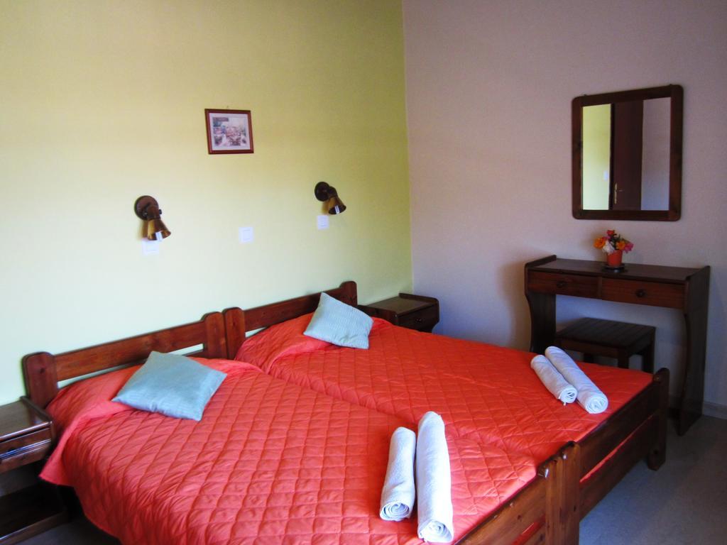 Varvara Studios & Apartments I Peroulades  Room photo