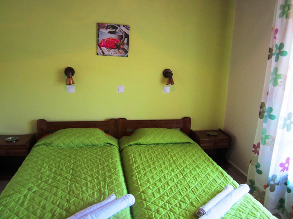 Varvara Studios & Apartments I Peroulades  Room photo