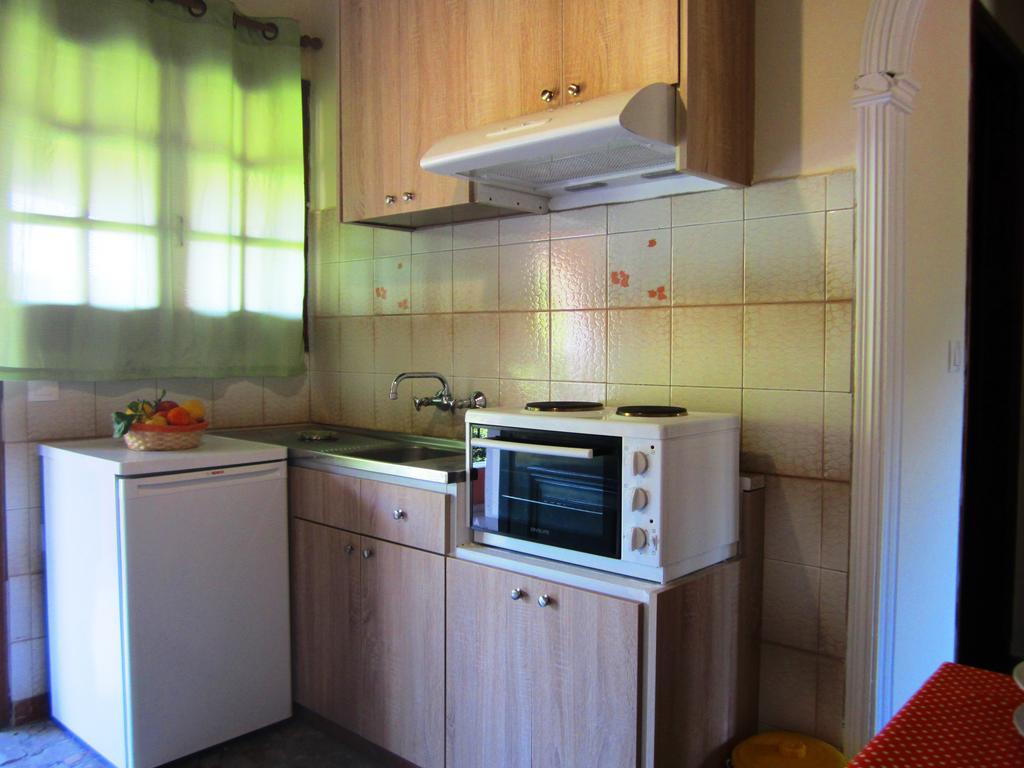 Varvara Studios & Apartments I Peroulades  Room photo