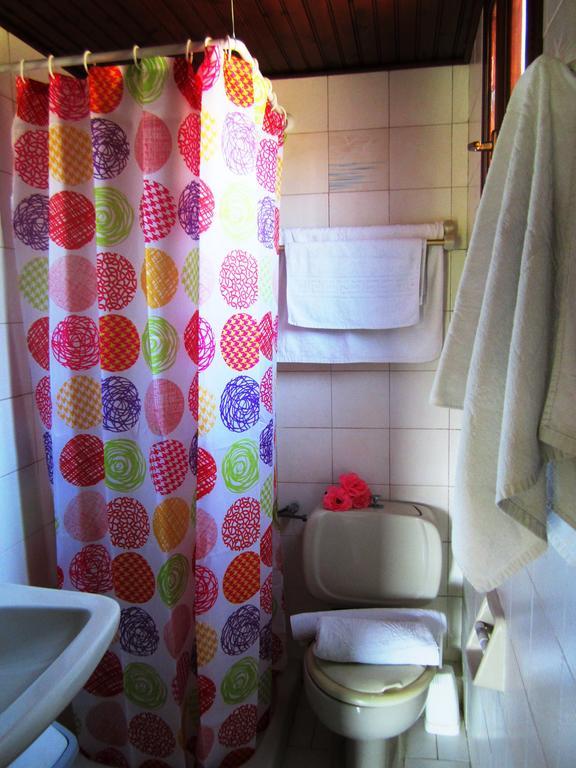 Varvara Studios & Apartments I Peroulades  Room photo